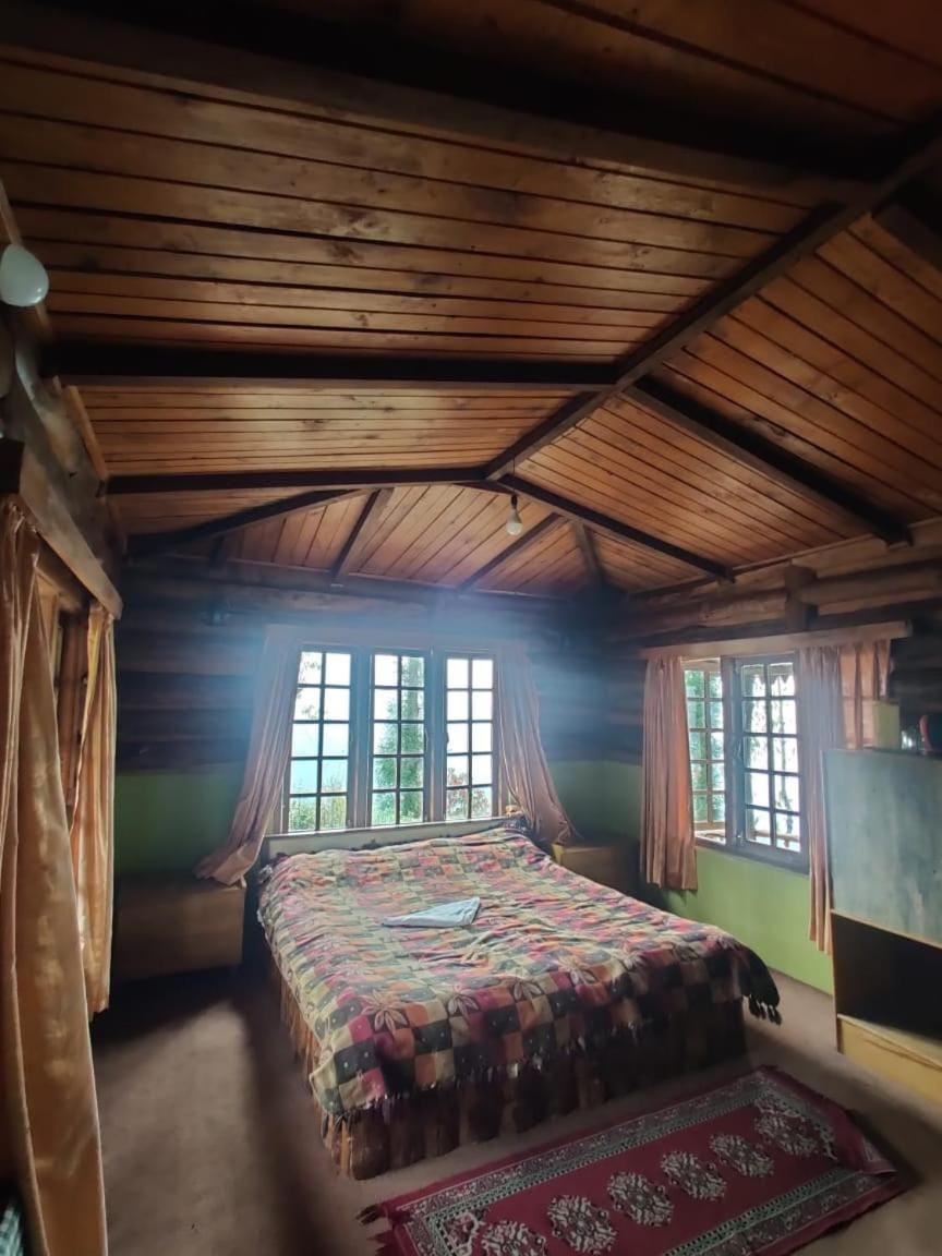 Mt.Narsing Village Resort Resort in India