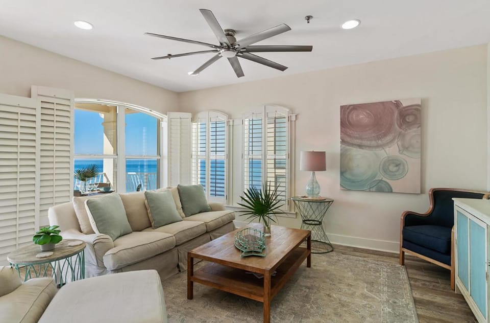 Endless Sea House in South Walton County