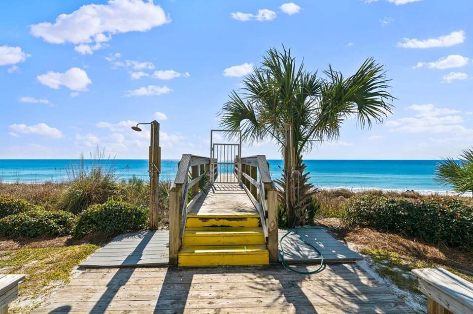Endless Sea House in South Walton County
