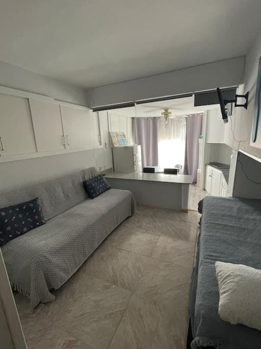 La Pineda maritim Apartment in La Pineda