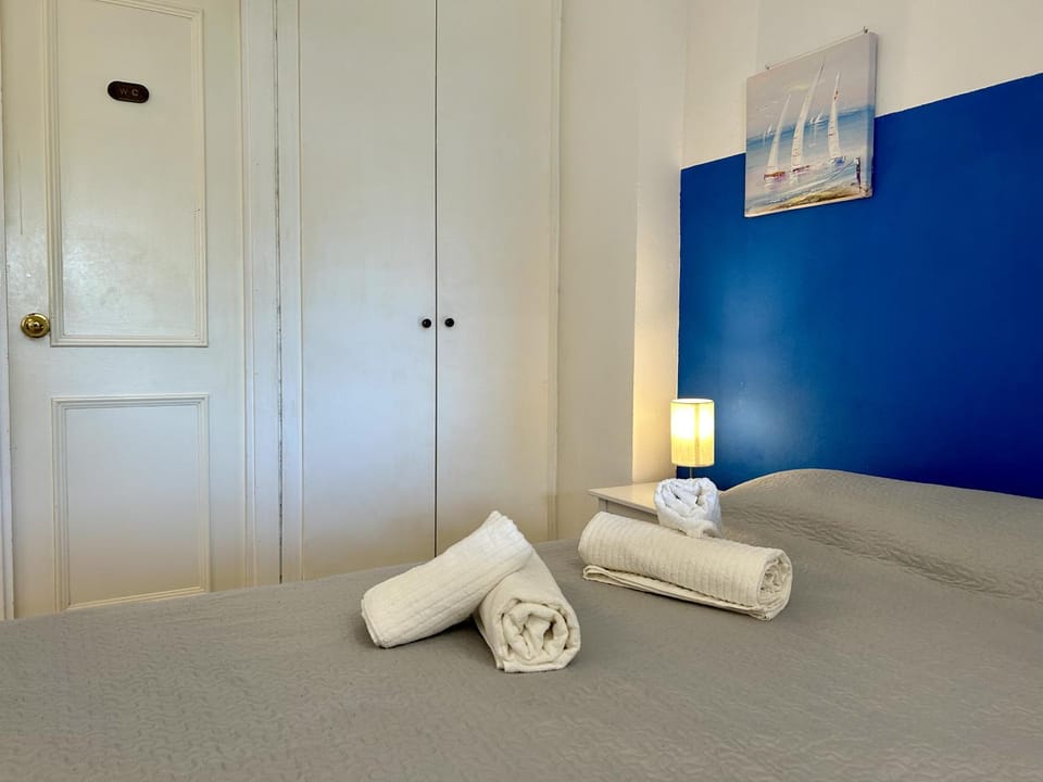 Loft 'Sol y Sal' Primera línea frente al mar y paseo marítimo Apartment in Miami Platja