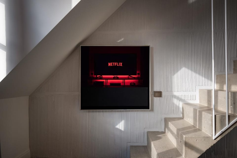 TV and multimedia
