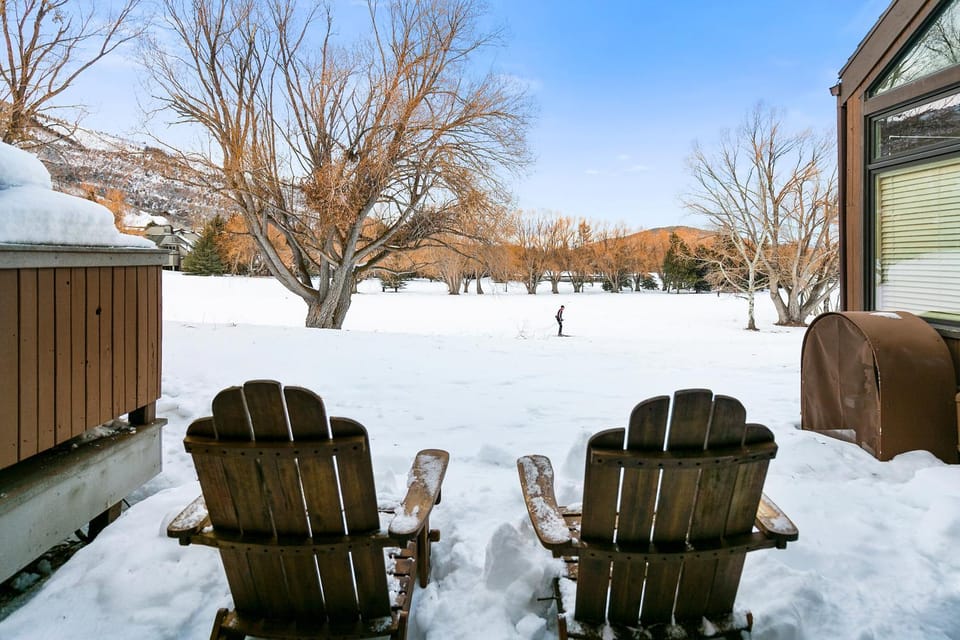Three Kings by White Pines Apartment in Park City
