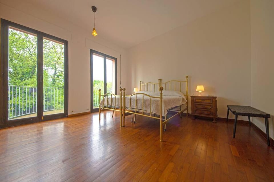 Appartamento con vista - Montepulciano Apartment in Montepulciano