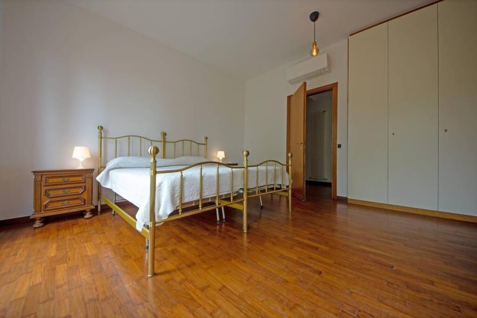 Appartamento con vista - Montepulciano Apartment in Montepulciano