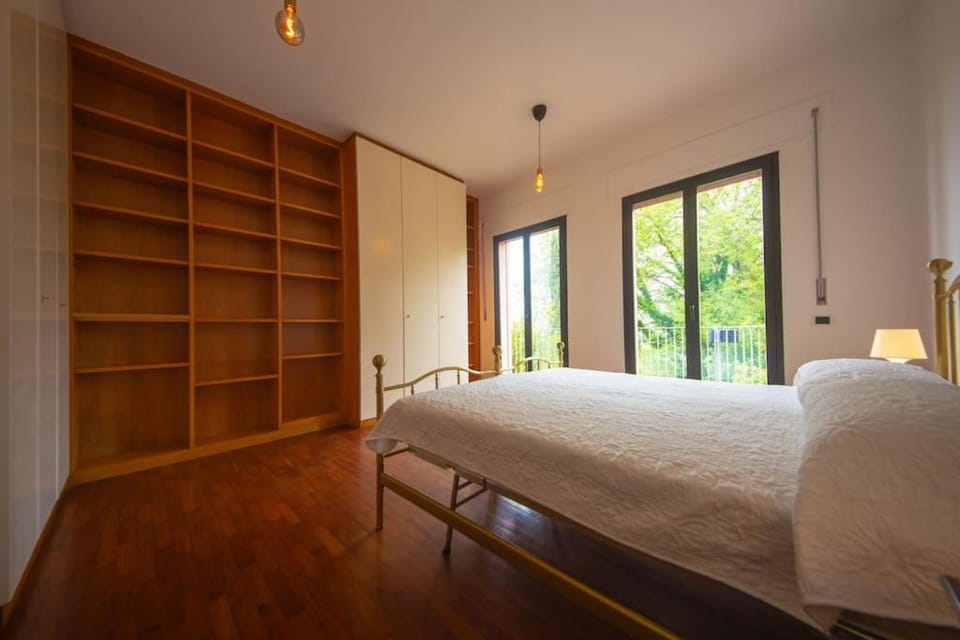 Appartamento con vista - Montepulciano Apartment in Montepulciano