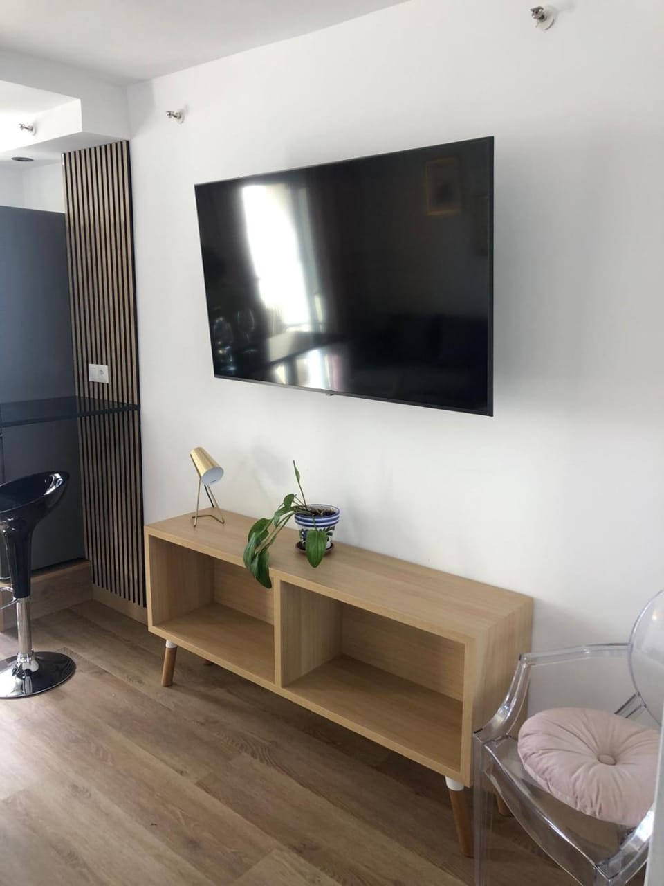 TV and multimedia