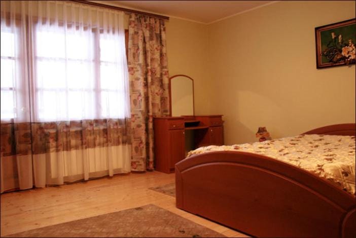 Panorama Bed and Breakfast in Ukraine