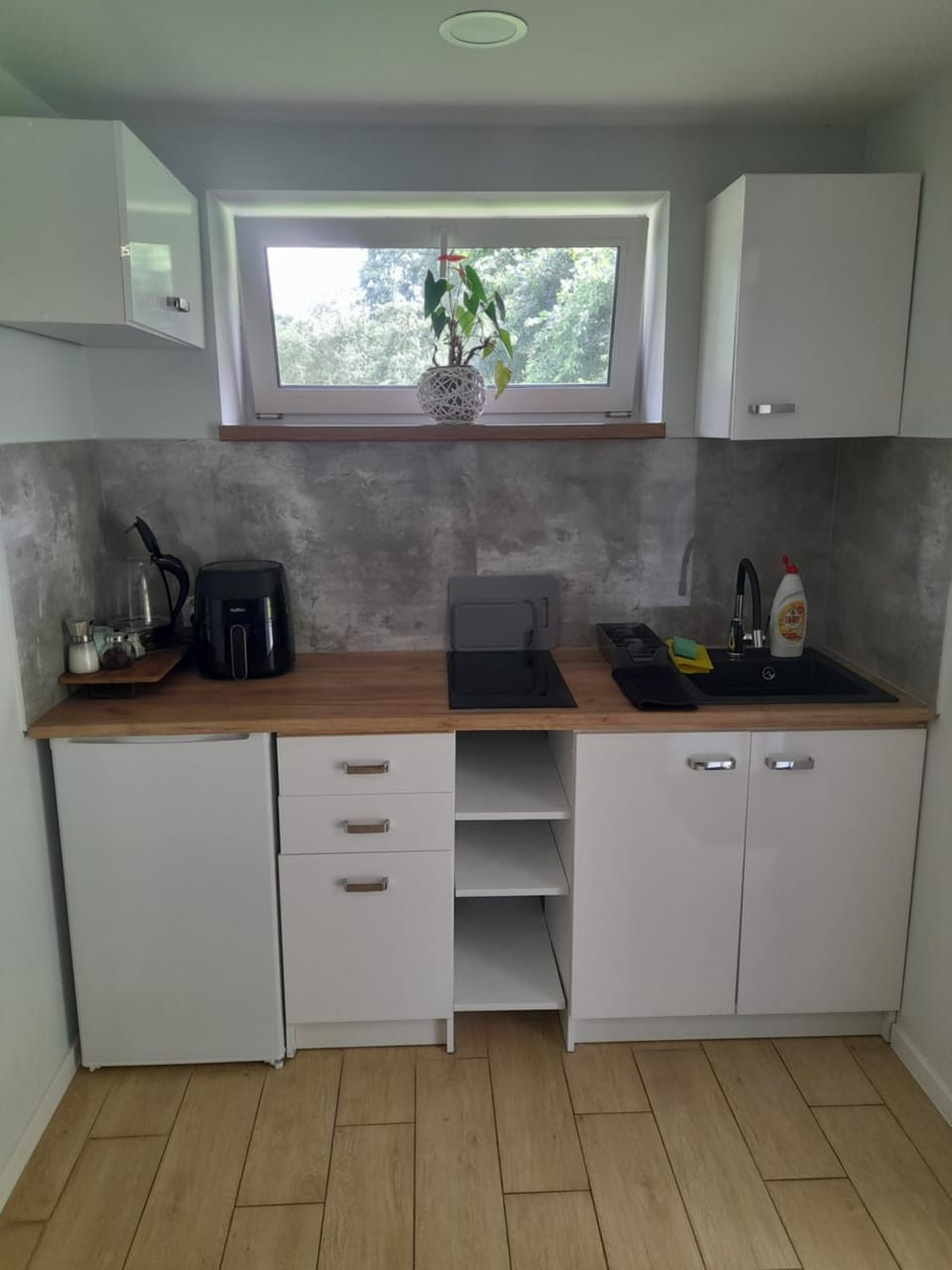 Apartament z ogrodem I Apartment in Lviv Oblast