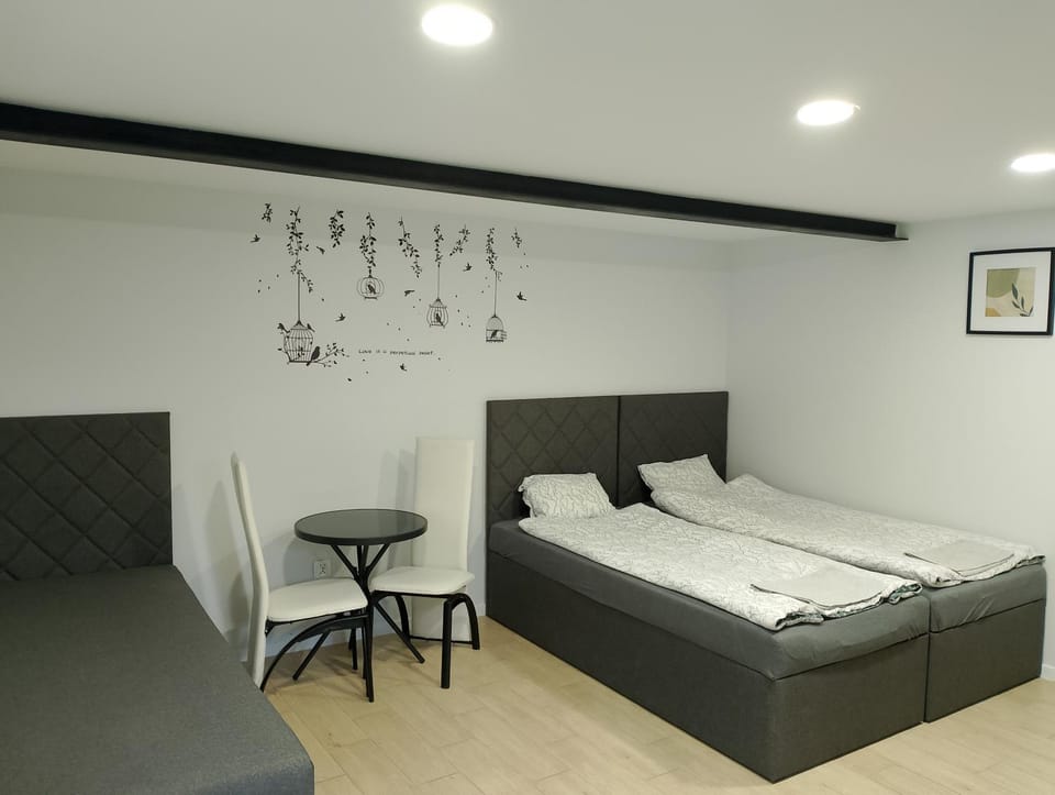 Apartament z ogrodem I Apartment in Lviv Oblast