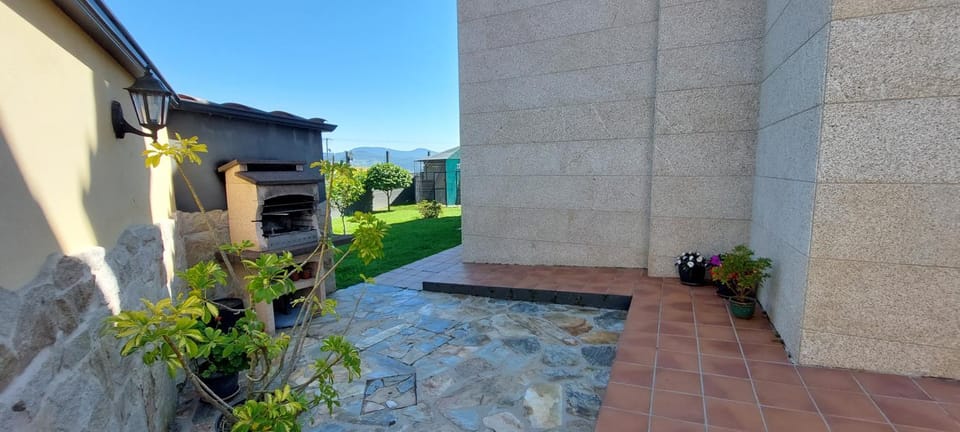 BBQ facilities