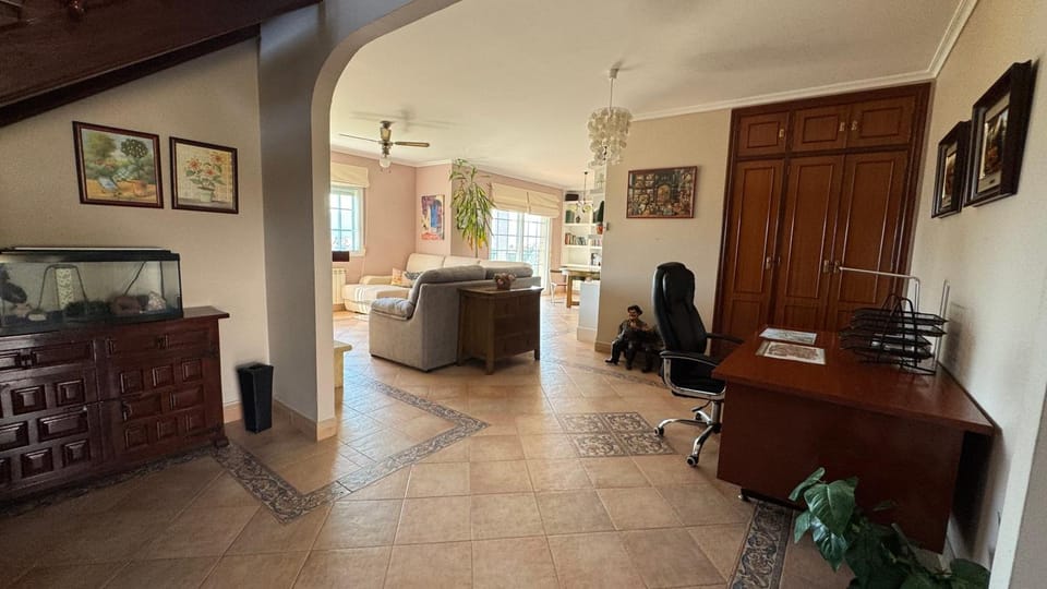 Lounge or bar