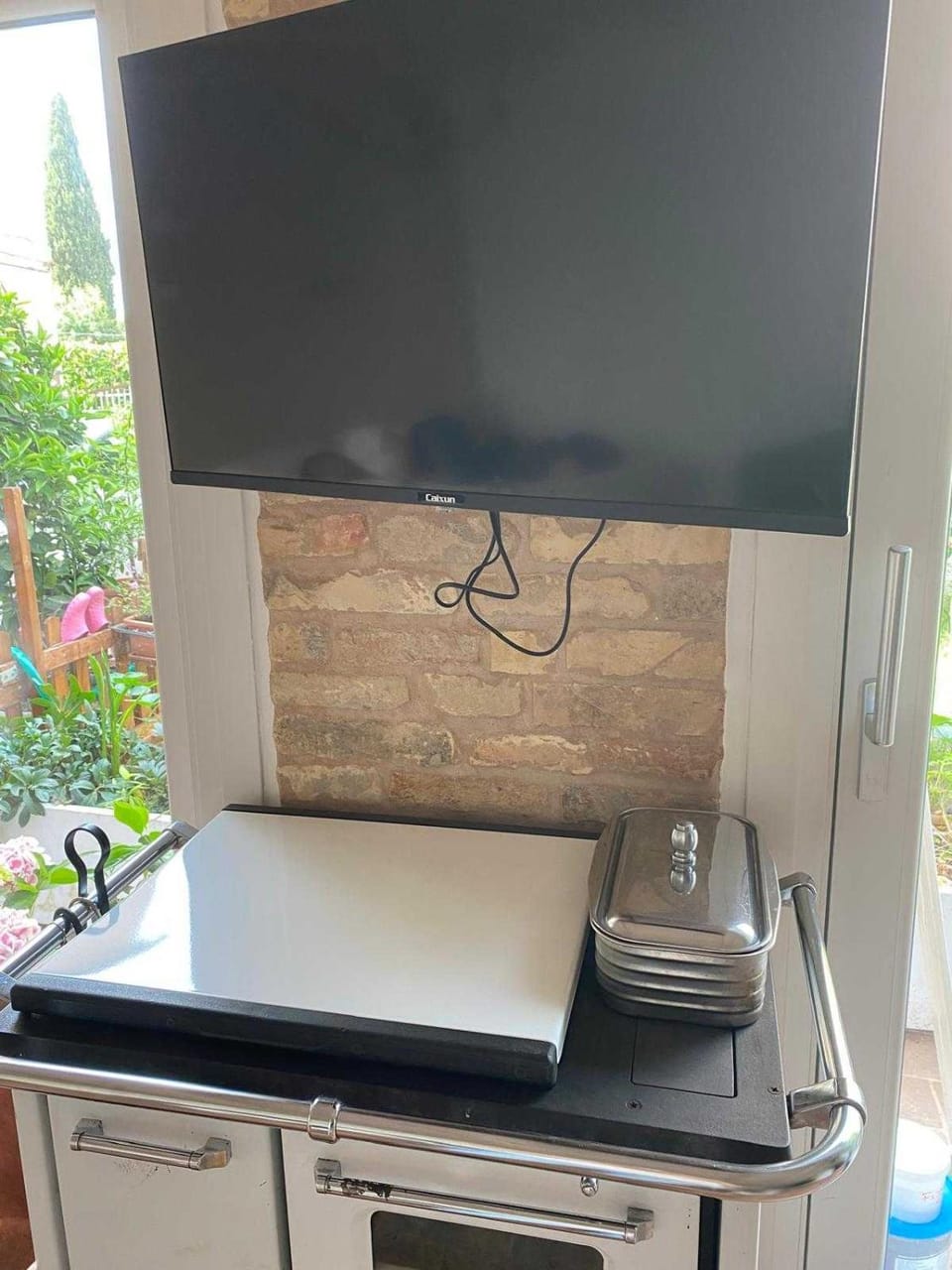 TV and multimedia