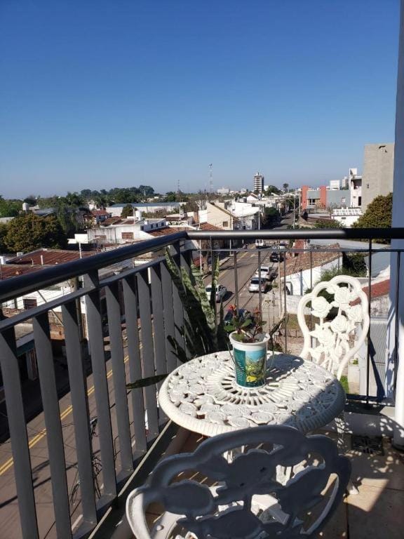 "Edificio Alero" RECOMENDADO Luna de Miel Apart Goya Apartment in Corrientes Province, Argentina