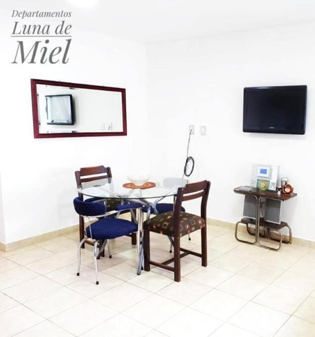 "Edificio Alero" RECOMENDADO Luna de Miel Apart Goya Apartment in Corrientes Province, Argentina
