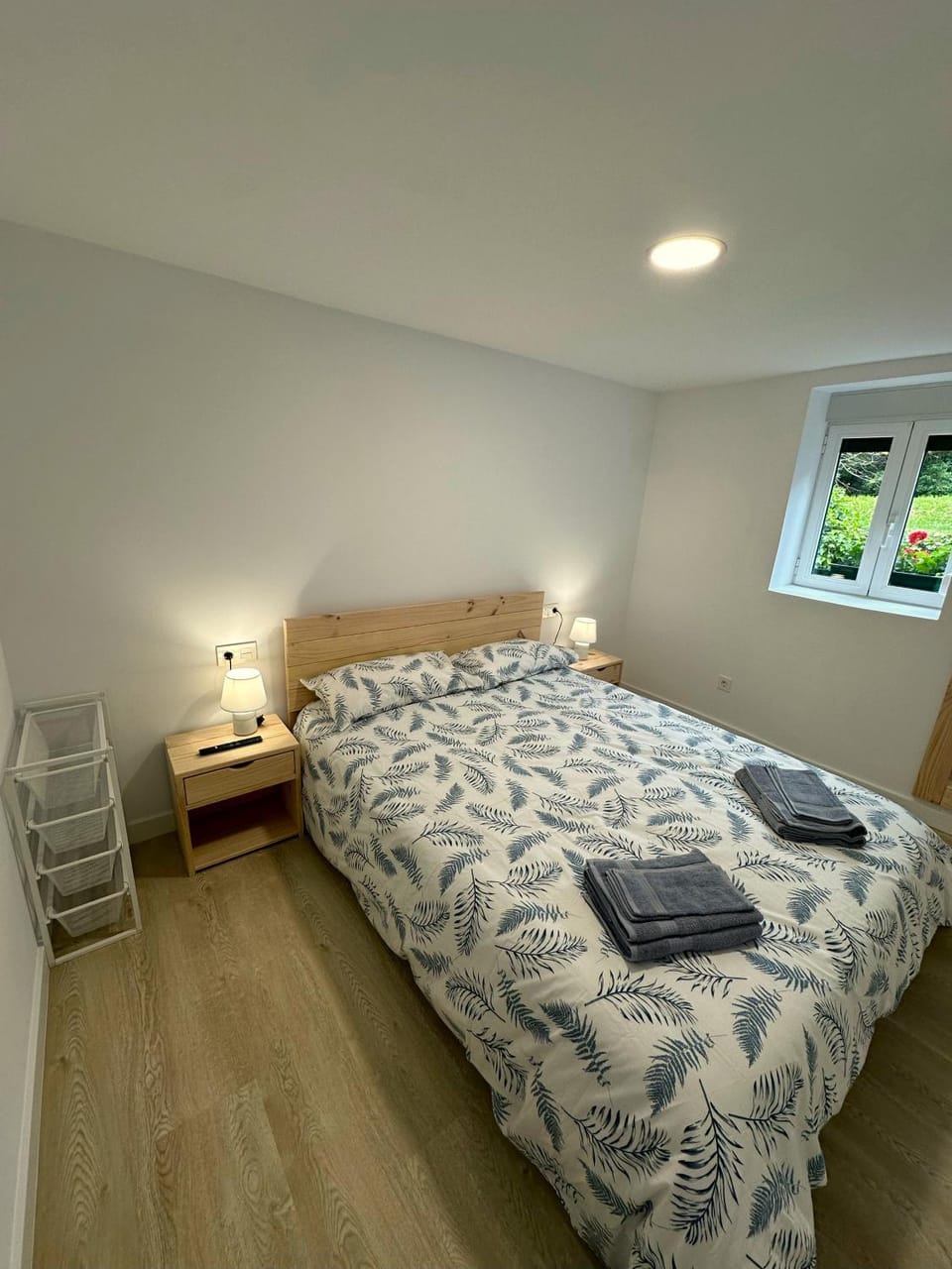 Arritokieta Apartment in Zumaia