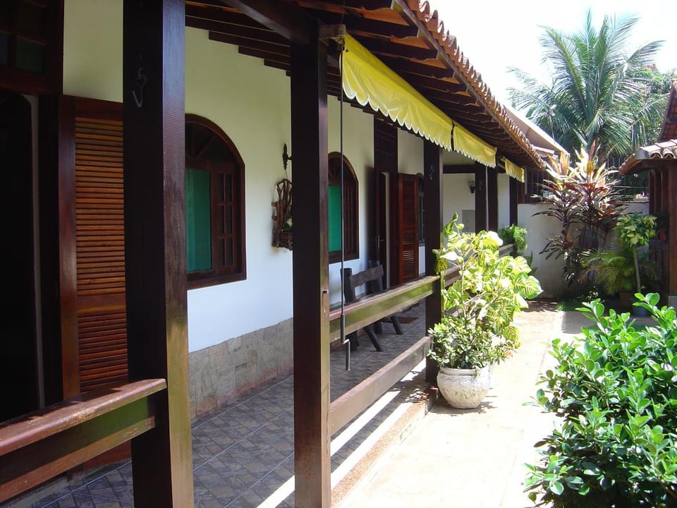 Rey das Ostras Pousada Inn in State of Rio de Janeiro