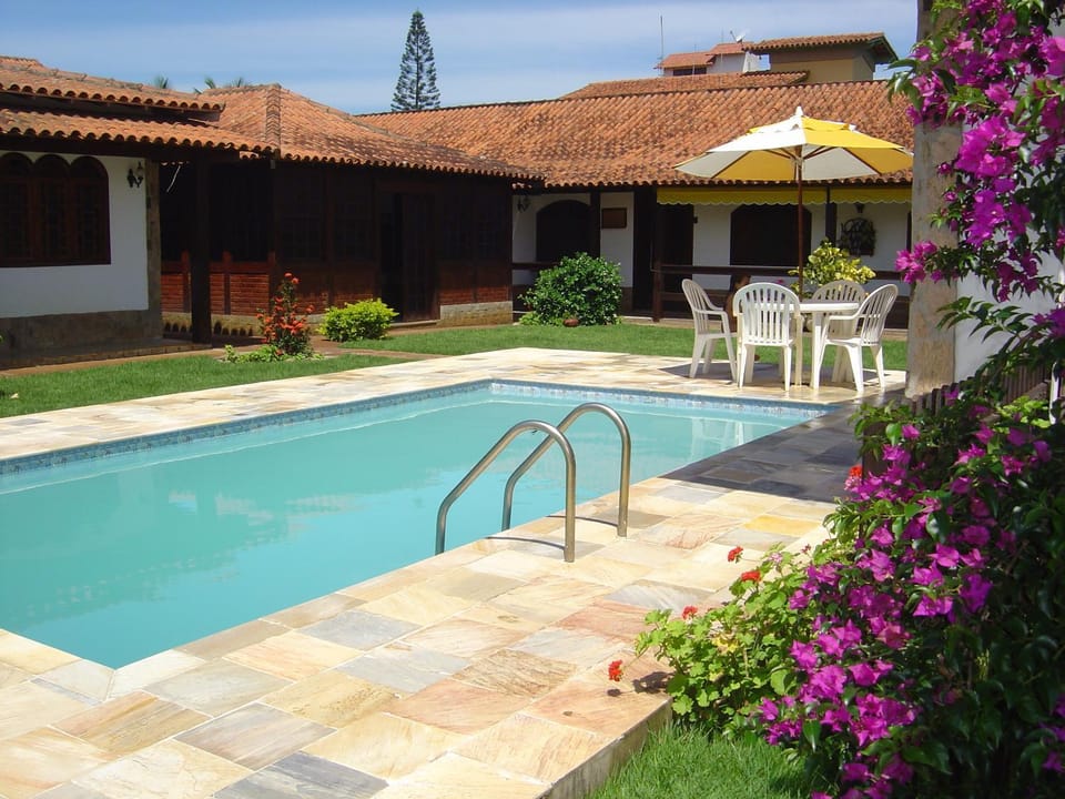 Rey das Ostras Pousada Inn in State of Rio de Janeiro