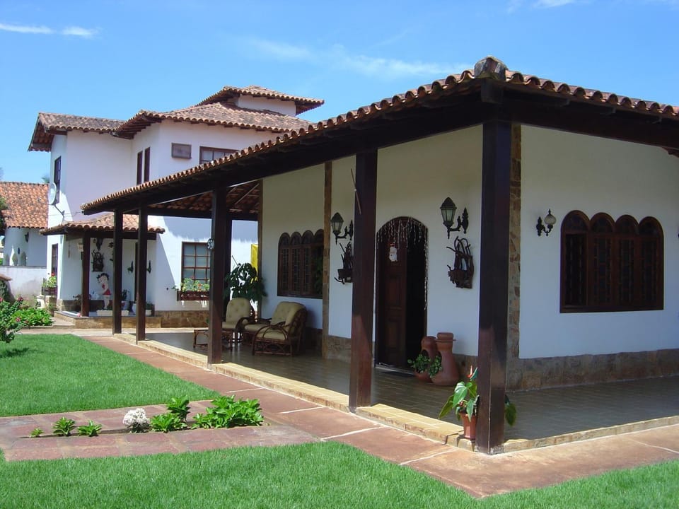 Rey das Ostras Pousada Inn in State of Rio de Janeiro