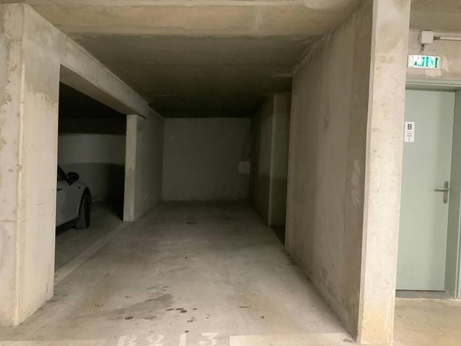 Logement cosy climatisé avec parking Apartment in Aix-en-Provence