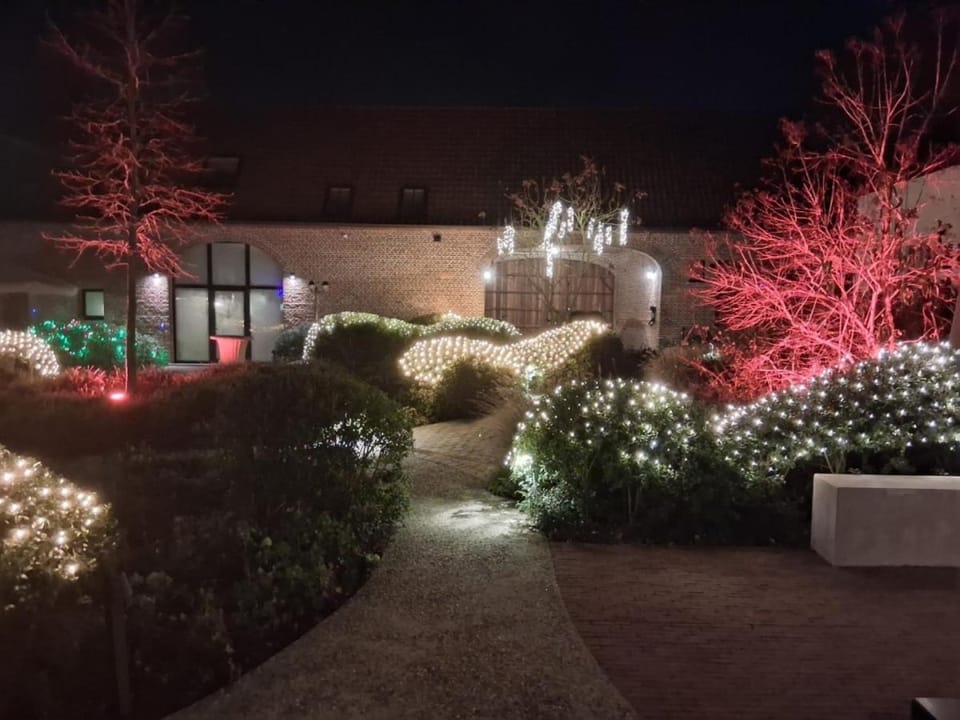 Walbrugge Bed and Breakfast in Flanders