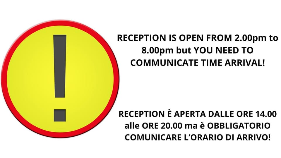 Text overlay, Area and facilities
