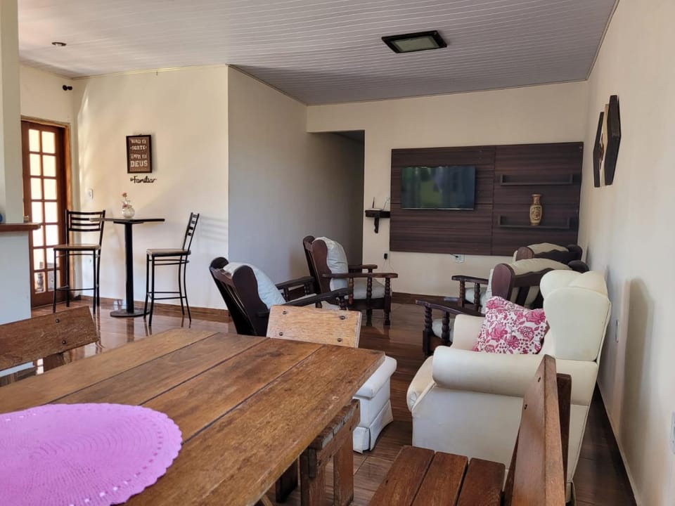 Casa em São Lourenço House in State of São Paulo
