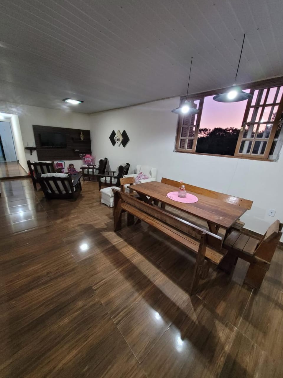 Casa em São Lourenço House in State of São Paulo