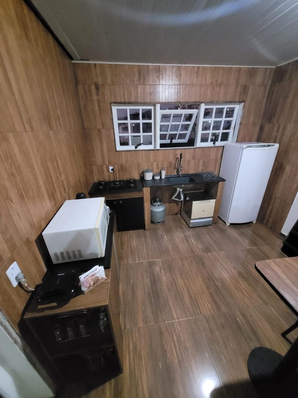 Casa em São Lourenço House in State of São Paulo