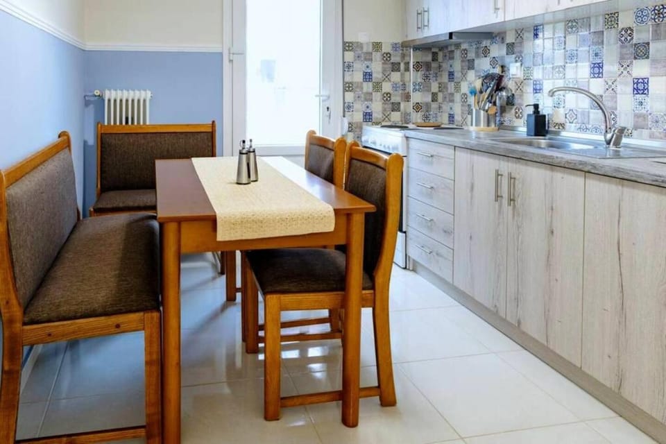 Stefias Apartment Apartment in Alexandroupoli