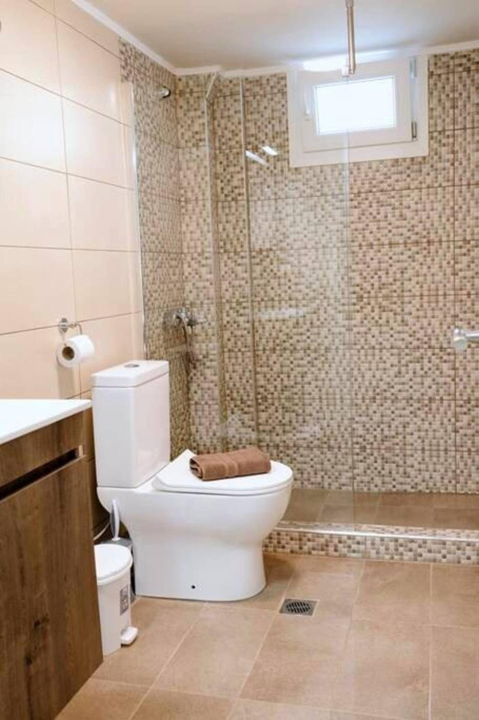 Stefias Apartment Apartment in Alexandroupoli