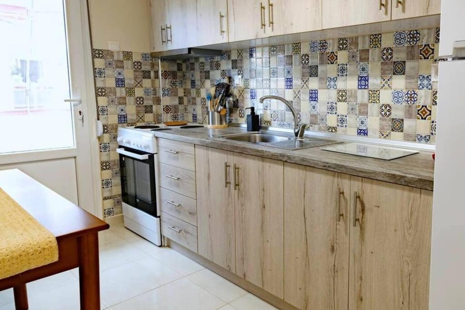 Stefias Apartment Apartment in Alexandroupoli