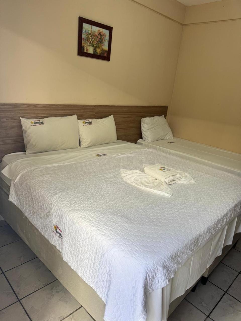 Pousada Jasmine Inn in Cabedelo