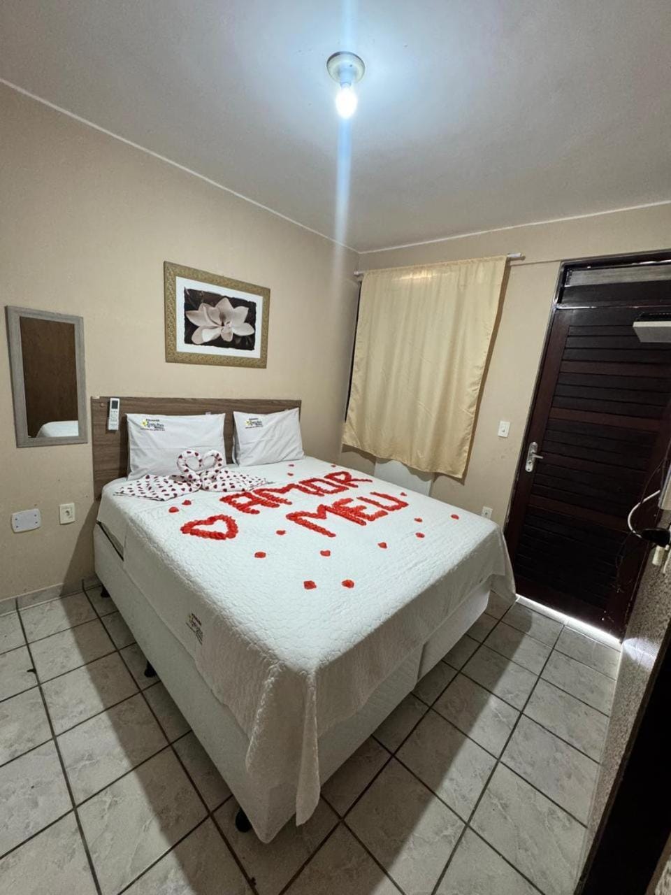 Pousada Jasmine Inn in Cabedelo