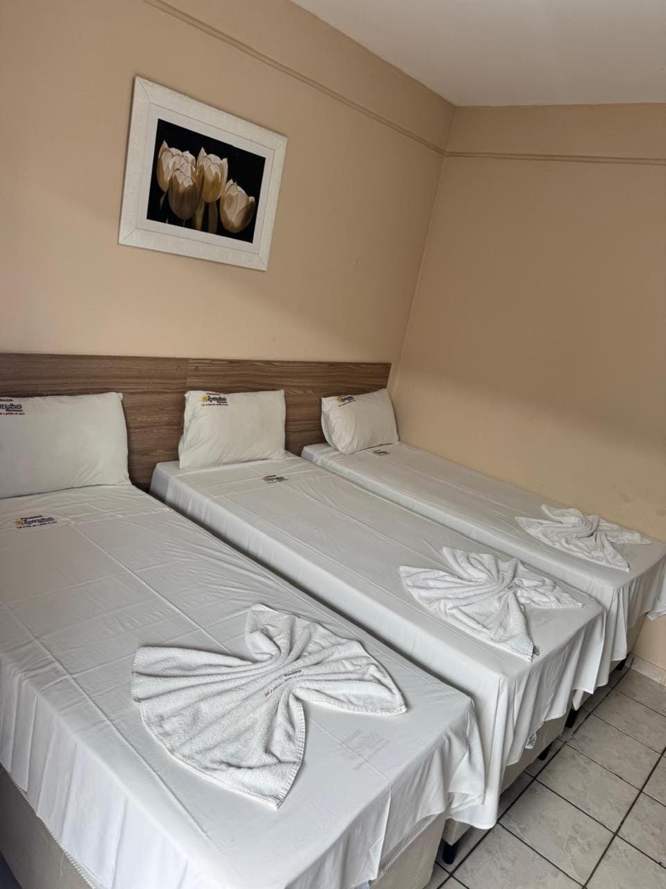 Pousada Jasmine Inn in Cabedelo