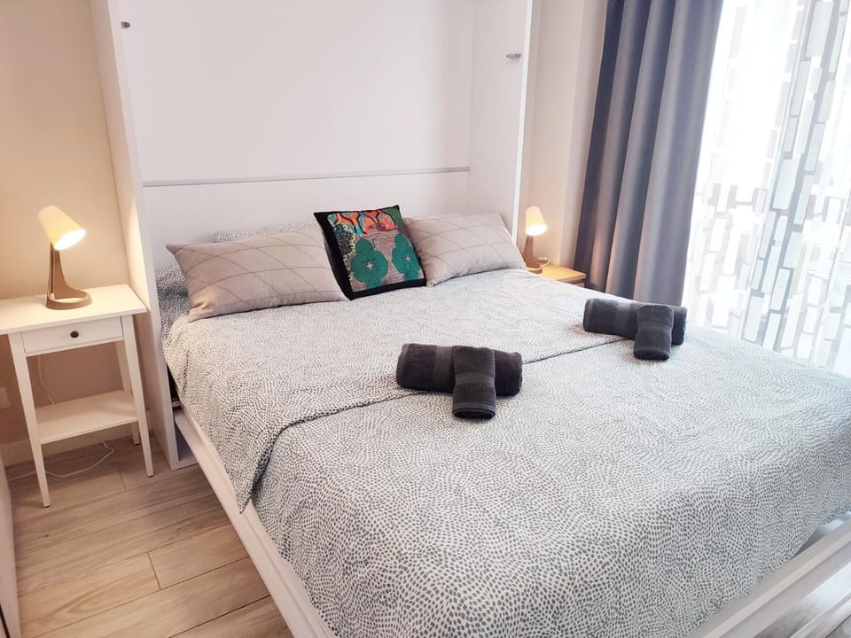 Canteras Ocean Breeze Apartment in Las Palmas de Gran Canaria