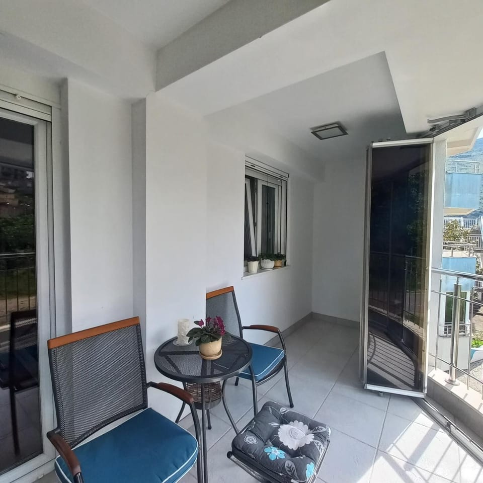 Balcony/Terrace, Seating area