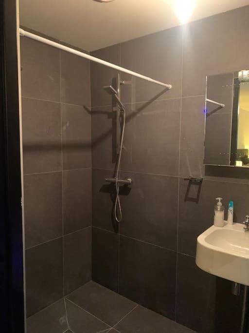 tuinhuis Apartment in Utrecht