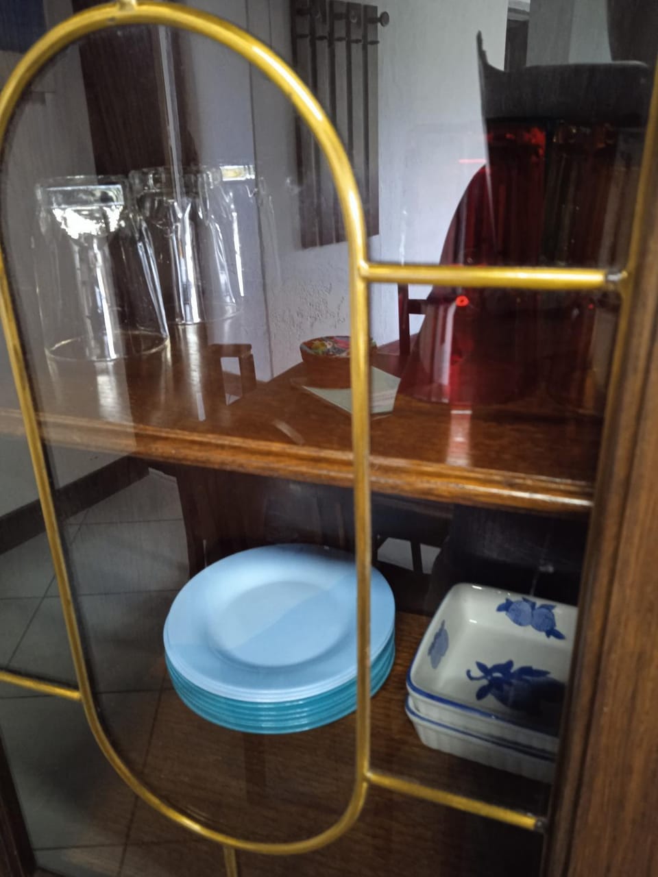 Breakfast, kitchen