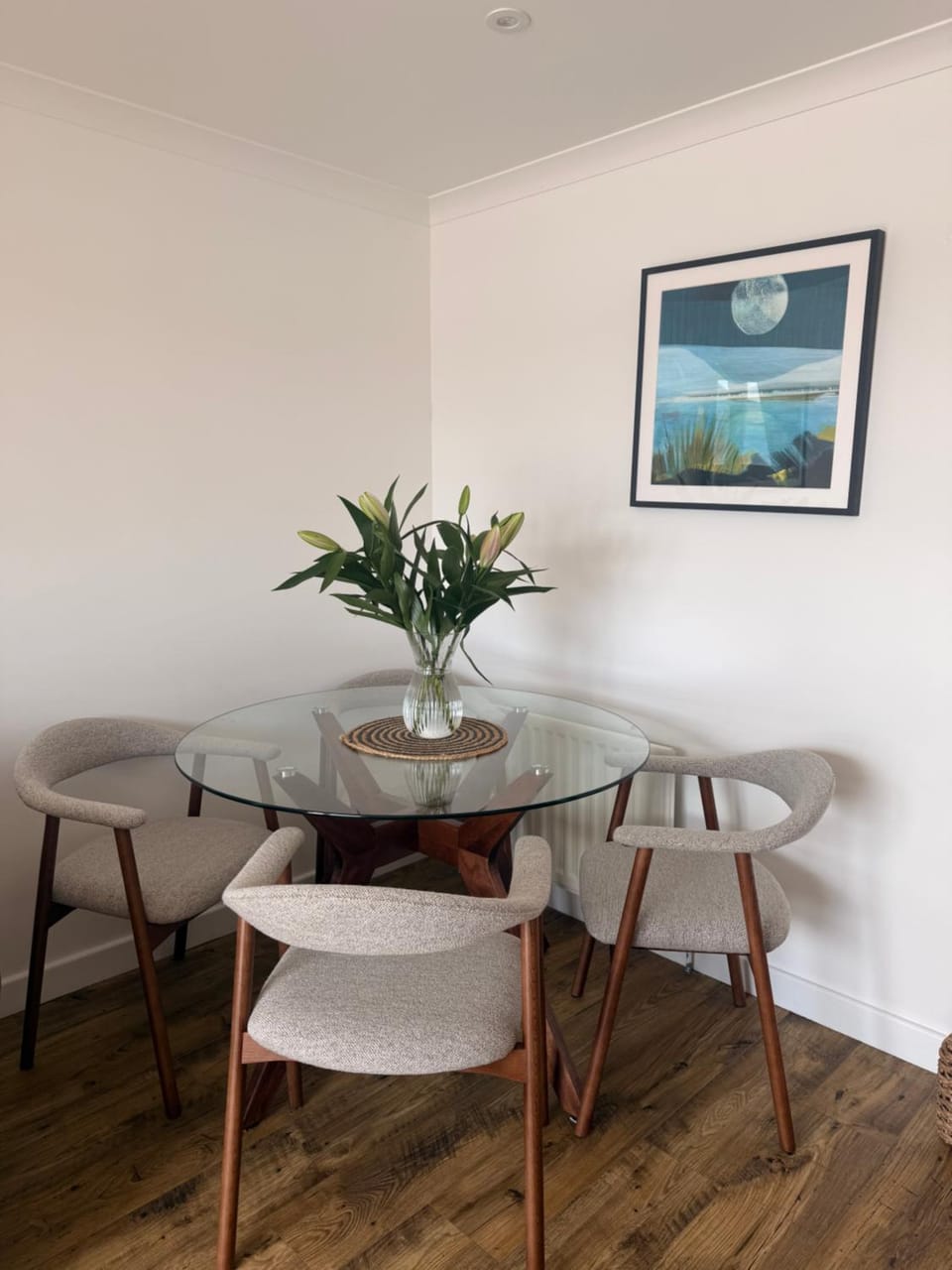 Marine parade apartment with river view Apartment in Dundee