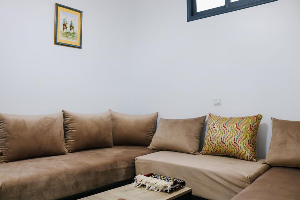 Studyscape résidence Apartment in Agadir