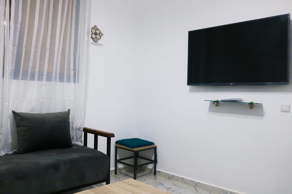 Studyscape résidence Apartment in Agadir