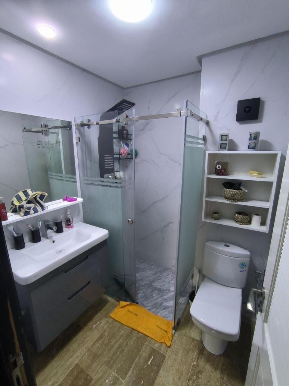 Appartement sur Playa del Pacha Apartment in Tangier-Tétouan-Al Hoceima