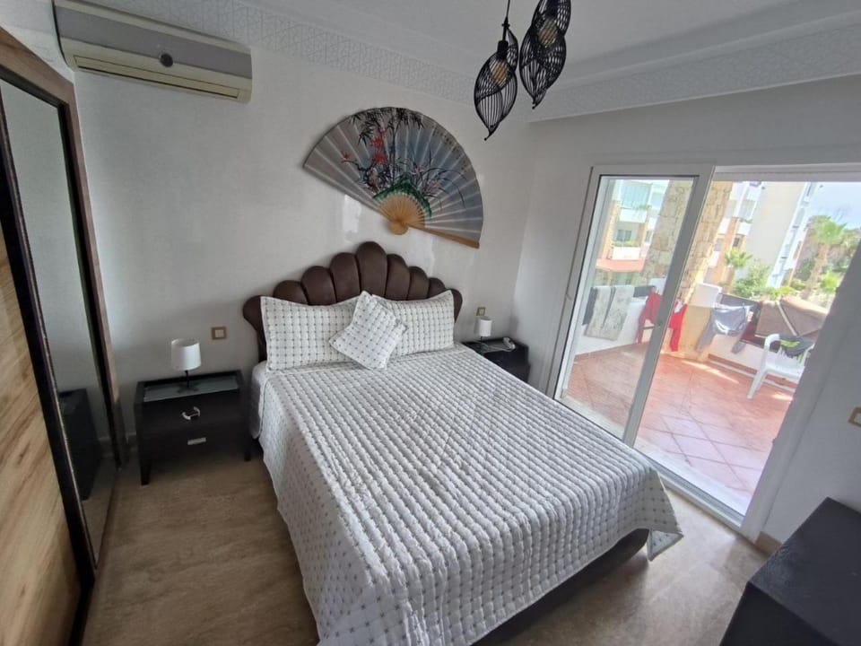 Appartement sur Playa del Pacha Apartment in Tangier-Tétouan-Al Hoceima