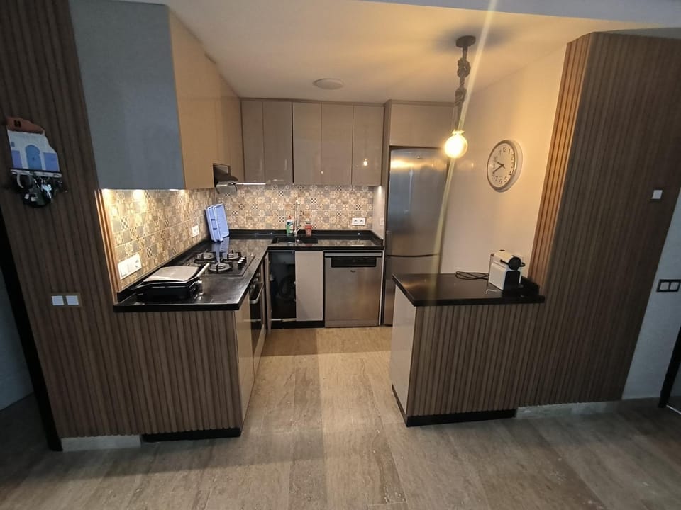 Appartement sur Playa del Pacha Apartment in Tangier-Tétouan-Al Hoceima