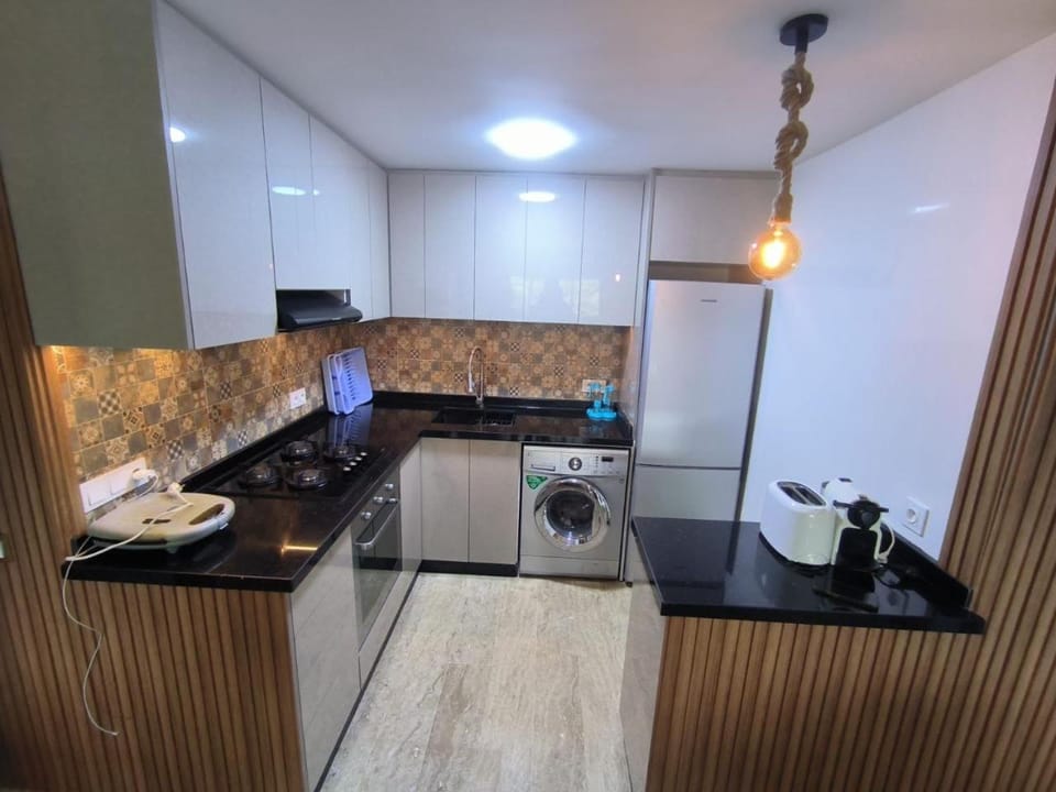 Appartement sur Playa del Pacha Apartment in Tangier-Tétouan-Al Hoceima