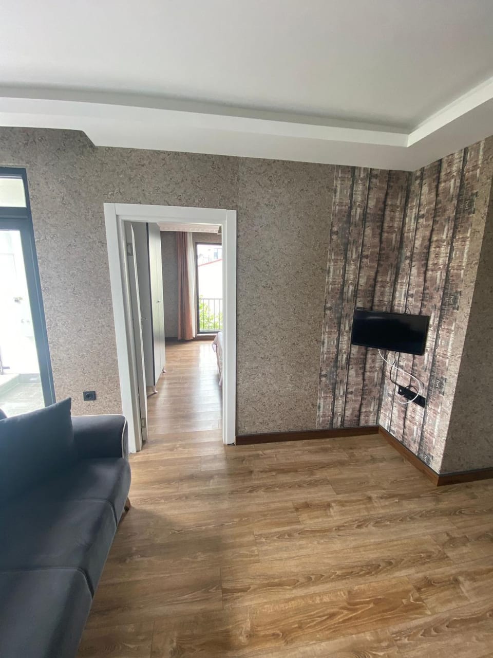 SEZGİN KARGI - Günübirlik Turizm Evleri Apartment in Turkey