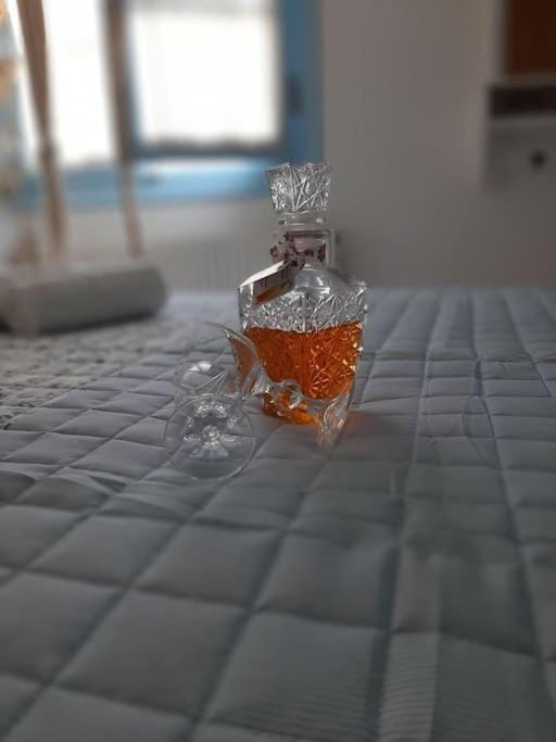 Faro del mar House in Naxos