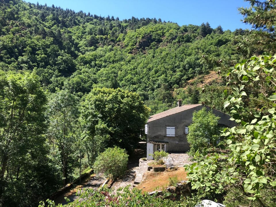 Maison de campagne Les loirs House in Occitanie
