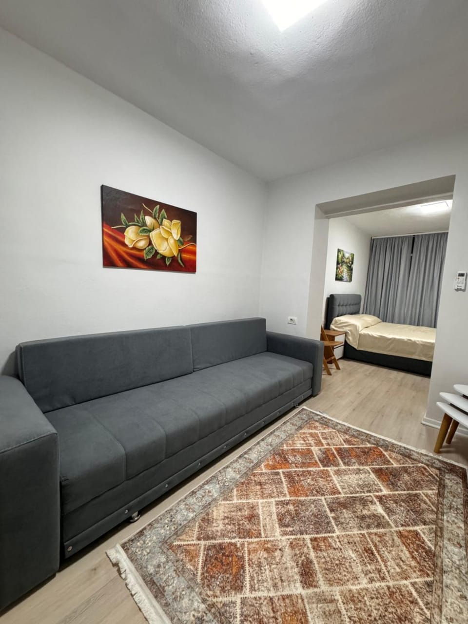 Katien Apartment Apartment in Tirana